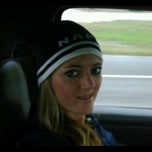 Meet your Posher, Tammy